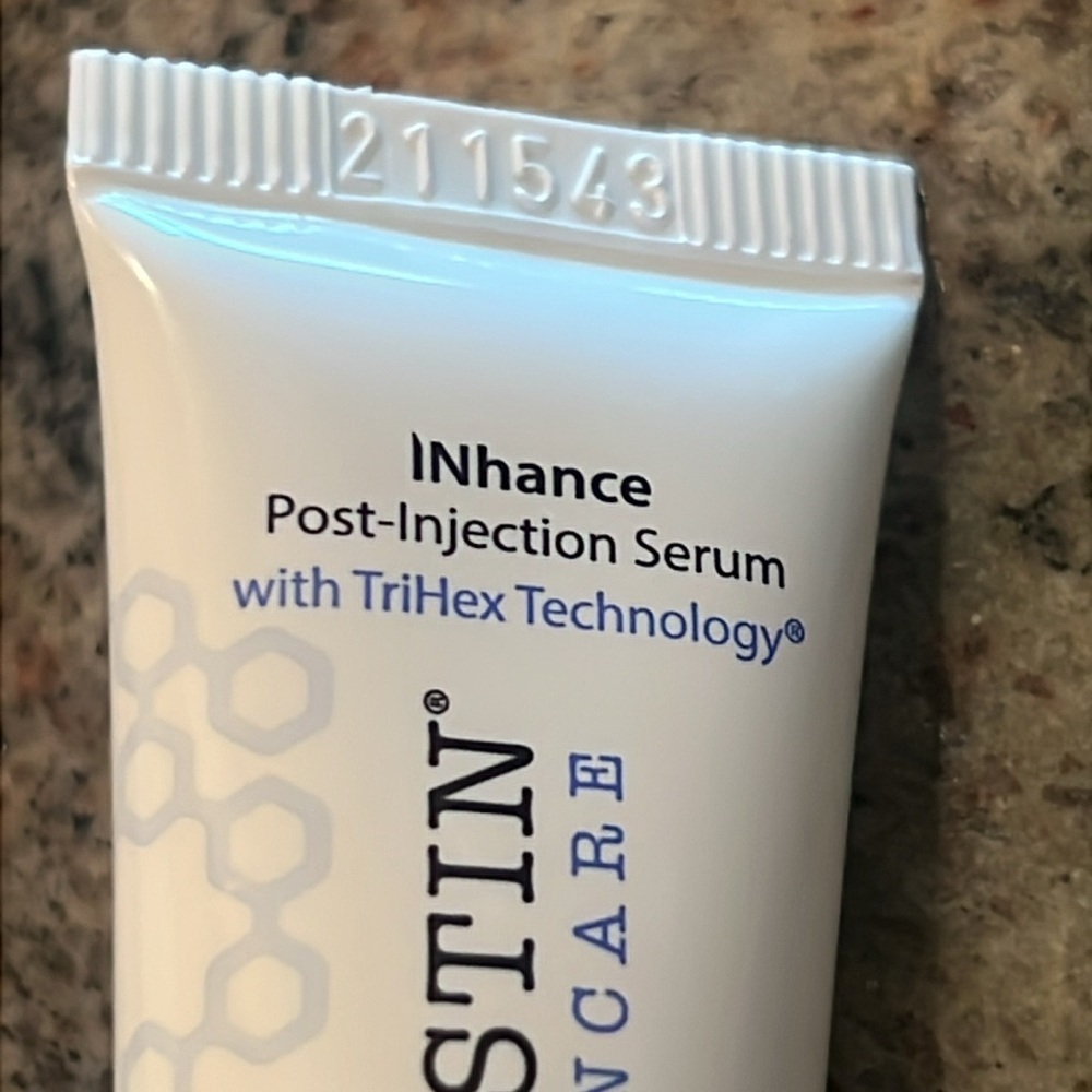 Alastin Skincare Inhance Post-Injection Serum 10ml - Picture 3 of 5